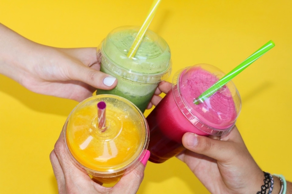 artificial color