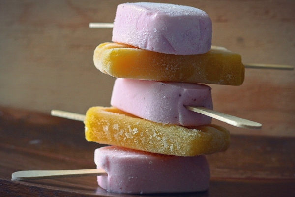 ice cream