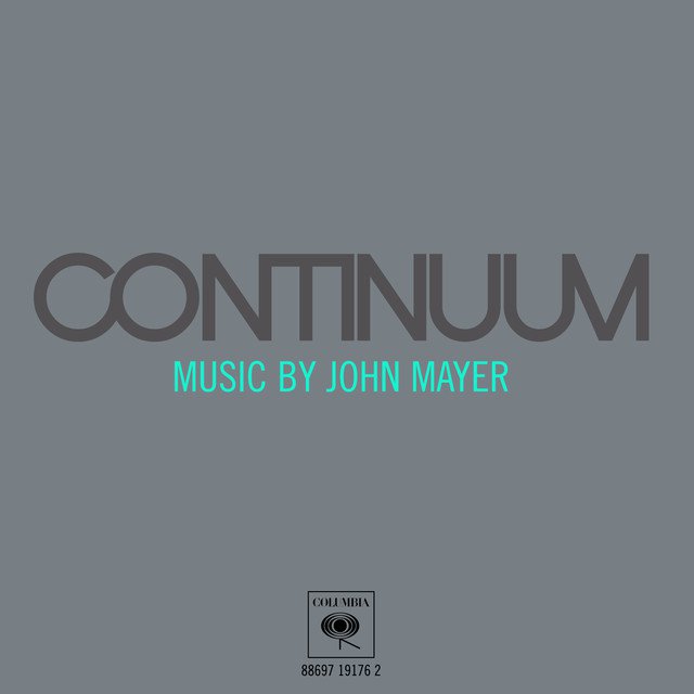 john mayer
